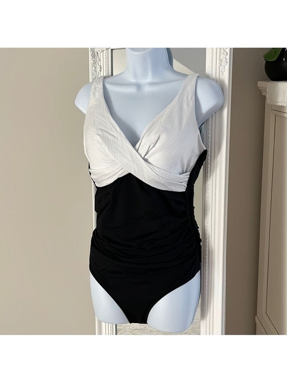 Sea Levels Australia swimsuit